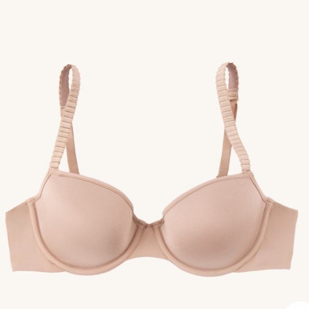 🆕 ThirdLove 24/7 Classic T-Shirt Bra